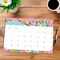Bonnie Marcus OFFICIAL | 2026 17 x 12 Inch Monthly Desk Pad Calendar